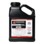Hodgdon H110 Smokeless Powder 8 Pound KEG