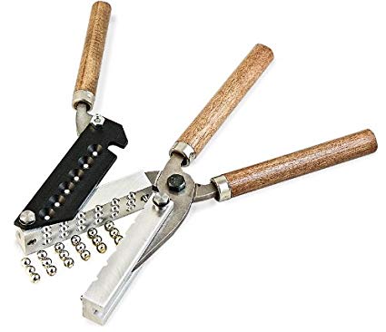 Lee 90028 LEE MOULD #4 BUCK SHOT 18-CAVITY - Image 1