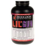 Hodgdon Lil' Gun 1LB SMOKELESS POWDER