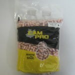 CamPro - 9mm Cal (.355) 158gr RSFP 1000/Bag