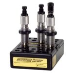 Redding 6.5 CREEDMOOR Premium Series Deluxe 3-Die Set