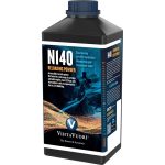 Vihtavuori Premium N140 Reloading Powder - 1 kg (2.2lb)