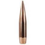 BERGER 7MM (.284) 184gr F-OPEN HYBRID HPBT BULLET 500/Box