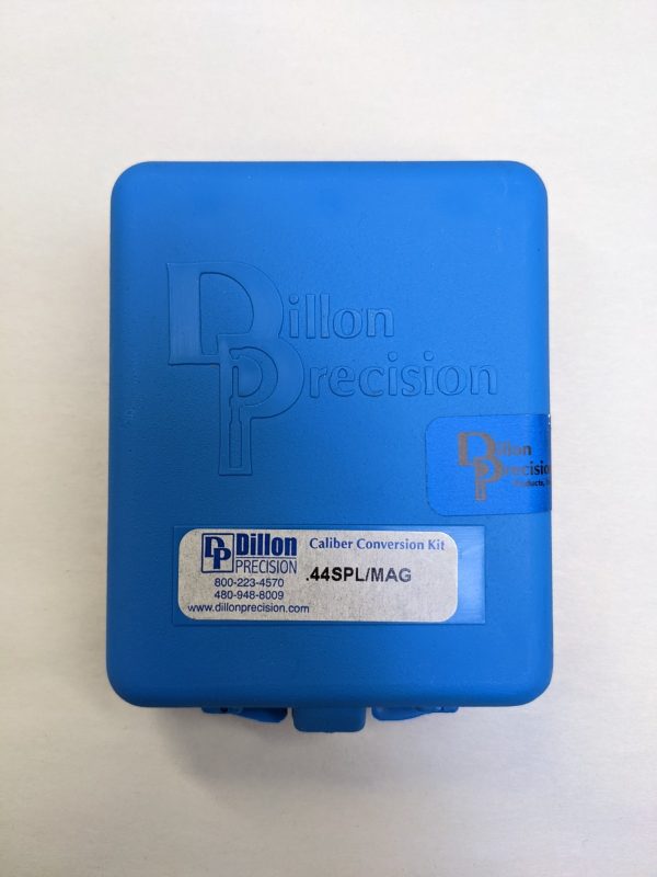 Dillon RL 550 44 Special44 Remington 44 colt44 S&W Russian Conversion Kit