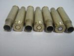 Federal Polished 7.62x51/.308 Pull-Down, Primed brass 100/Bag