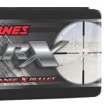 BARNES 6.5(.264)127gr LRX BULLET LONG-RANGE BT 50/Box