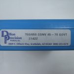 DILLON XL650/XL750 45-70 GOV'T CONVERSION KIT