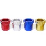 LEE SPLINE DRIVE BREECH LOCK BUSHING 4-PACK