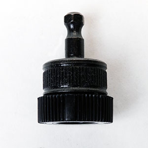 Lee 90740 LEE POWER QUICK TRIM ADAPTER - Image 1