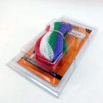 Lyman Turbo Tumbler Brass Baggies 12/Pack