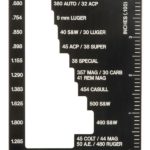 Lyman E-Zee Pistol Case Length Gauge
