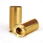 Starline Brass 32acp Unprimed 100/Bag