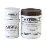 Brownells Marvelux Cast Flux