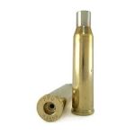 Prvi Partizan Brass 6.5x50 Japanese (6.5x51R) Unprimed 50/Bag
