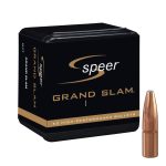 SPEER 7MM (.284) 175gr SP BULLET GRAND-SLAM 50/Box