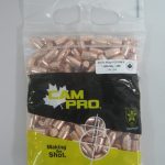 CamPro - 45-70 cal (.458) 300gr RSFP Plated 250/Bag