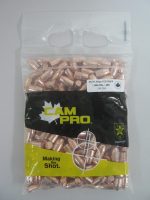 CamPro - 45-70 cal (.458) 300gr RSFP Plated 250/Bag