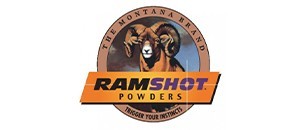 Ramshot Powder
