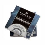 FEDERAL PRIMER #215 LARGE RIFLE MAGNUM 100/Sleeve