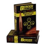 Berger Reloading Manual