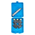 DILLON - RL550B/RL550C 45 Colt (Long Colt)/455 Webley Mk-II/45 S&W/454 Casull CONVERSION KIT