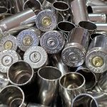 9mm nickel casings
