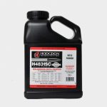 Hodgdon - H4831SC SHORTCUT 8LB Smokeless Powder KEG