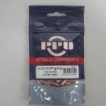 Prvi 22c (.224) 62gr FMJBT BULLET 100/Bag