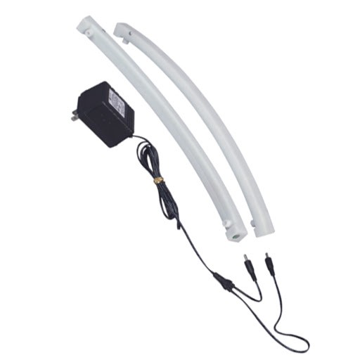 CE4100 COMP ELECT PROCHRONO NEW INDOOR LIGHTING KIT - Image 1