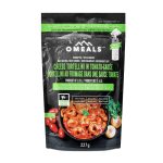 OMEALS - Cheese Tortellini