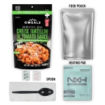 OMEALS - Cheese Tortellini - Image 3