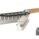 LEE MOULD TL401-175-SWC SIX CAVITY