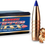 BARNES 30 (.308)130gr TTSX BULLET TIPPED-BT 50/Box