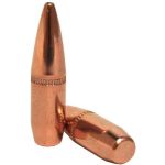 HORNADY 22c (.224) 68gr BTHP BULLET MATCH W/C 100/Bag - Image 2