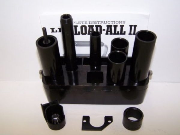 LEE CONVERSION KIT 20ga LOAD ALL II