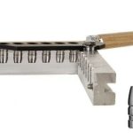 LEE MOULD 358-158-RF SIX CAVITY