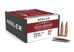 NOSLER 6.5MM (.264) 142gr SP BULLET AccuBond-LR 100/Box