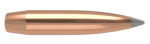 NOSLER 6.5MM(.264)150gr SP BULLET AccuBond-LR 100/Box - Image 2