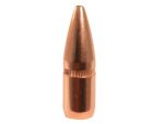HORNADY 22c (.224) 55gr BULLET BTHP MATCH W/C 6000/Bulk Case