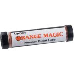 LYMAN ORANGE MAGIC BULLET LUBE