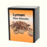 LYMAN GAS CHECKS 45cal 1000/Box