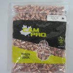 CamPro - 30cal (.308) M1 Carbine 110gr CMJRN Bullet 500/Bag