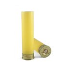 Fiocchi Hull 20ga 2.75" 8mm Primed Yellow /100