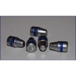 MISSOURI BULLET COMPANY CAST 9MM (.356) 125gr SWC 500/Box - Image 2