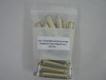 Previously Fired Mixed Headstamp Polished 7mm Mag Brass Cases 20/Bag