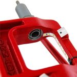 UFO Universal Reloading Press LED light