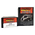 LIGHTNING 30cal (.309) 165gr RNFP-CB CAST BULLET LA2029 100/Box