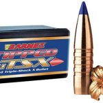 BARNES 270(.277)130g TTSX BULLET TIPPED-BT 50/Box