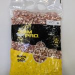 CamPro - 40cal/10mm (.401) 155gr Trunc Cone FP BULLET 1000/Bag