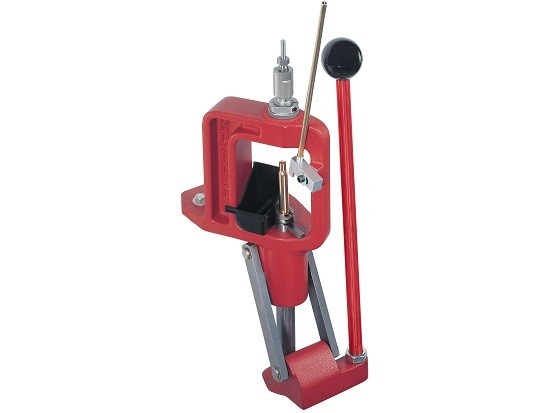 Hornady 85001 Hornady Lock-N-Load Classic Single Stage Reloading Press - Image 1